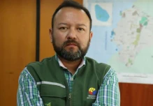 Daniel Segura: ‘Necesitamos un balance entre el desarrollo y la conservación’