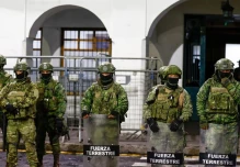 Principales noticias de Ecuador hoy - 22 de septiembre de 2025
