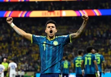 Colombia vs. República Democrática del Congo EN VIVO: hora y dónde ver el partido de la Tricolor en el Mundial 2026