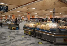Ecuador tiene la inflación anual más baja de la región