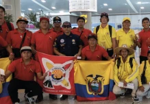 Ecuador promueve programa de formación y trabajo en Alemania 