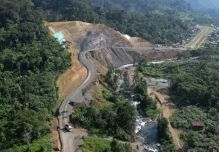 Solaris avanza con su proyecto Warintza en Morona Santiago 