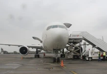 El tráfico aéreo internacional en la Comunidad Andina creció un 91 % en 2022