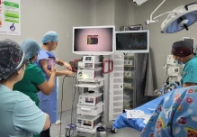 Hospitales de Morona Santiago recibieron equipamiento quirúrgico