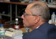 6 años de prisión para Jorge Glas pide Fiscalía