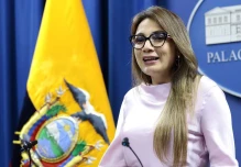 Carondelet defiende ajustes en el mandato del ITT