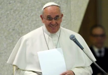 La SIP denuncia a Correa en carta al papa Francisco