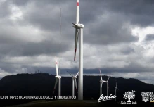 ¿Cuál es el futuro de la energía renovable en Ecuador?