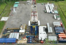 Producción petrolera privada sumará 4.000 barriles diarios