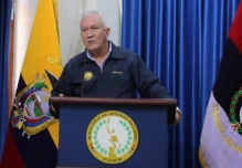 Las Fuerzas Armadas se fortalecen con el apoyo de EE.UU.