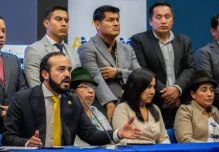 Municipios demandarán al Gobierno ante la Corte Constitucional