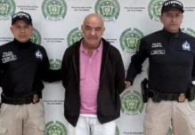 Detienen en Colombia a un turco acusado de traficar droga desde Brasil