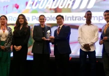 Principales noticias de Ecuador hoy - 20 de noviembre de 2025