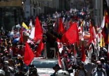 Resumen Medios Nacionales - 13  de junio de 2022
