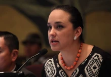 Correa respalda candidatura de Rivadeneira en la Revolución Ciudadana