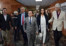 Caso Jalkh: la tortilla se viró
