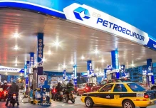 290,441 galones se despacharon durante el primer mes de venta de EcoPlus 89