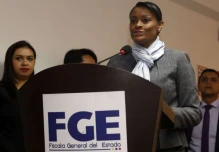 Fiscalía avanza en investigación de caso Singue
