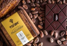 To’ak, chocolate manabita, es el más caro del mundo 