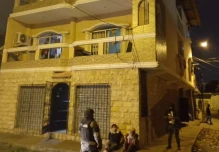 La Policía detuvo a 41 personas en 5 provincias