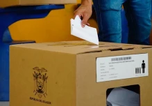 Tras los resultados de las elecciones, los inversionistas temen el regreso del correísmo