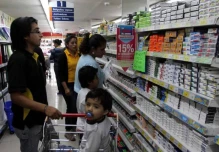 Moreno dice que no se subirán los precios de pensiones en escuelas y colegios privados