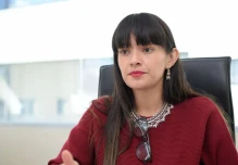 Estrella: “Presumimos que Correa tuvo un rol protagónico en irregularidades” 