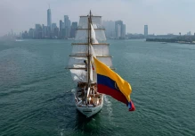 Ecuador promociona su oferta turística en EE.UU. durante el Mundial 2026 