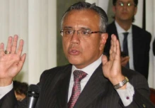 Aso Sobornos: Niegan Habeas Corpus A Alexis Mera