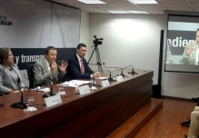 La corrupción en el sistema judicial será investigada