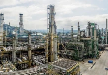 Refinería de Esmeraldas bajo presión tras nuevos incidentes