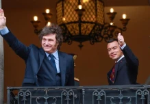 Ecuador y Argentina firman seis acuerdos en comercio, seguridad y energía