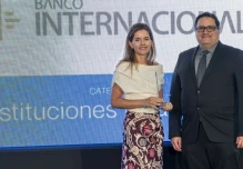Banco Internacional obtiene segundo lugar en ranking de experiencia del cliente