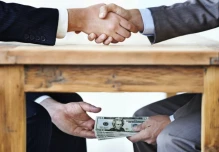 La corrupción preocupa a los ecuatorianos