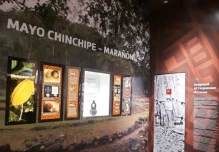 Réplica de vasija de hace 5.000 años se exhibirá en el museo belga del chocolate
