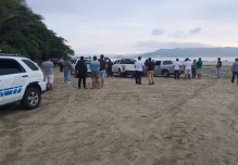 El Gobierno repudia asesinato de alcaldesa Brigitte García y ofrece ir por los responsables