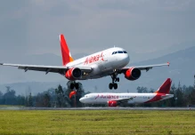 Avianca Ecuador pide volar a Cuenca y aumentar frecuencias a Galápagos