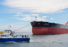 Petroecuador exportará 3’960.000 barriles de crudo en marzo