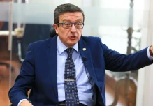 Ecuador espera que juicio contra Odebrecht se inicie "en pocos meses"