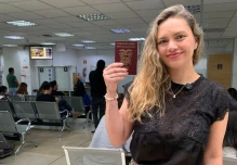 Atención de pasaportes sin turno se extenderá hasta el 31 de diciembre