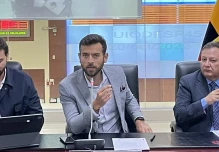 Guayaquil espera 50.000 visitantes para la final de la Copa Libertadores