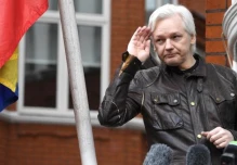 La falta de higiene de Assange habría ocasionado problemas en la Embajada de Ecuador en Londres