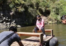 El contrabando aumenta en la frontera con Colombia