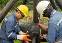 Indemnizar a los trabajadores del campo Sacha costará $ 17 millones