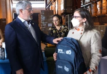 Nuevos equipos médicos llegaron para 1.978 centros de salud