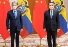 Noticias del Ecuador Medios Nacionales - 3 de Mayo de 2023