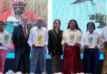 Ecuador buscará proteger 150.000 hectáreas de manglar