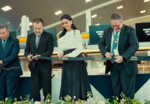 La expansión del Aeropuerto Mariscal Sucre fue inaugurada