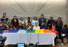 Principales noticias de Ecuador hoy - 10 de Junio de 2025