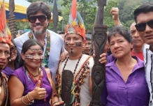 17 proyectos son impulsados en la Amazonía 
